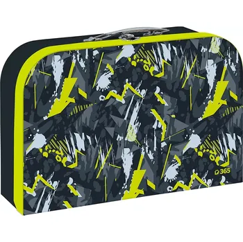 Dětské zboží Kufřík Speedy