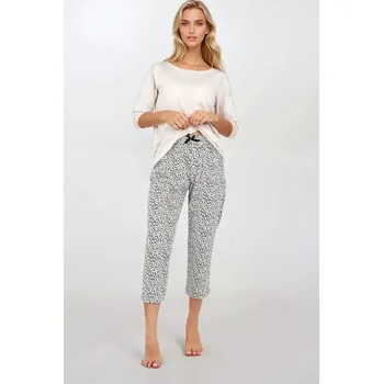 Pánské pyžamo Pyžama model 212781 Momenti Per Me s