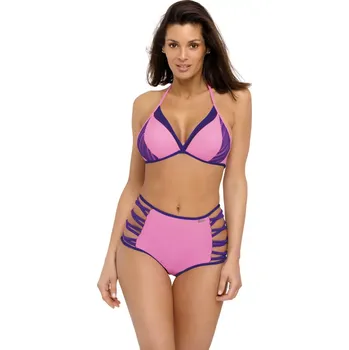 Dámské plavky Dvoudílné plavky model 128616 Marko M