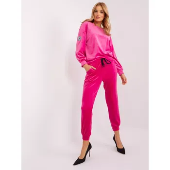 Sada DHJ KMPL 8328.86 fuchsií jedna velikost