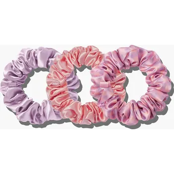 Paletka dekorativní kosmetiky SLIP Large Scrunchies Belleflower 3x