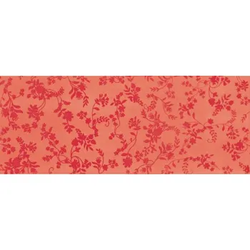 Obklad Keros Elegance Rojo 20x50 obklad