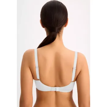 Podprsenka PODPRSENKA S PLNÝMI KOŠÍČKY KATE 3 ART.281 BÍLÁ bílá 85F