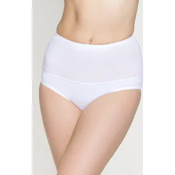 Stahovací kalhotky Mitex Iga barva: bílá XL