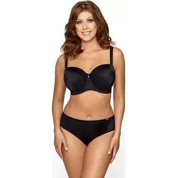 Dámské spodní prádlo Podprsenka 1787 Big - Ava Lingerie Béžová 70 H