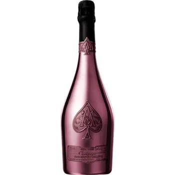 Armand de Brignac Rosé Magnum 1,5l 12,5%