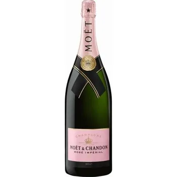 Moët & Chandon Rosé Impérial 12% 3l