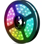 LEDSVITI Kompletní sada LED pásek RGB 7m 100W