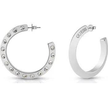 Náušnice Náušnice Guess JUBE01498JWRHT-U