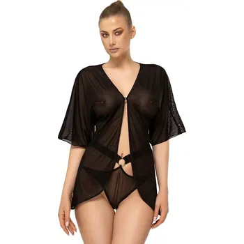 Pánská móda Sexy tričko model 155857 Anais S/M