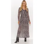 Denní šaty model 184807 Makadamia 42