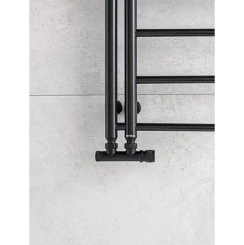 Ventil PMH Sada Valora barva Chrom