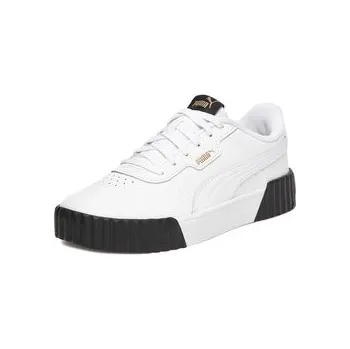 Dámská obuv Puma Sneakersy C-CARINA 3.0 40036509 Bílá 41