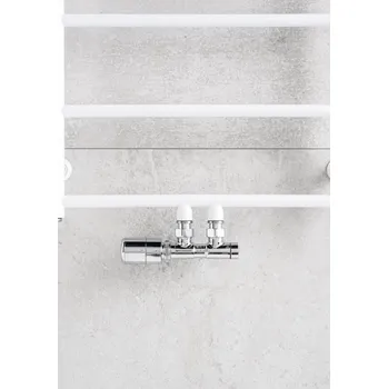 Ventil PMH Sada Terra, Chrom TER-R-C