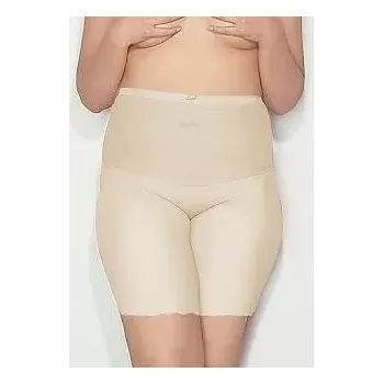 Stahovací kalhotky Figy Mitex Glam Form Low S-2XL béžová/béžová L