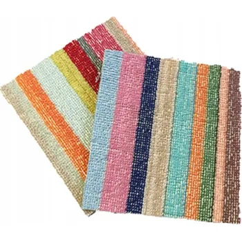 Utěrka Kolorado Malý drátěný hadřík 1 kus