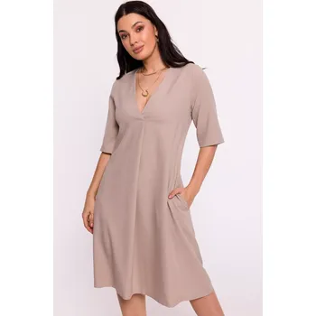 Dámské šaty Denní šaty model 193696 BeWear s