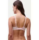 Chantelle Podprsenka Push-up Daydream C1ACNR Růžová 85A