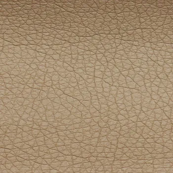 Ekokůže SOFT koženka v metráži, 380 g/m², šíře 145 cm, taupe