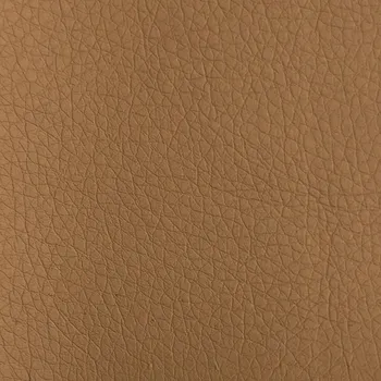 Čalounictví Ekokůže SOFT, barva Nature, koženka metráž