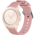 VSECHNONAMOBIL 26794 Řemínek Samsung Galaxy Watch 42 mm růžový