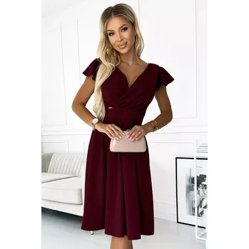 Dámské šaty Večerní šaty model 183708 Numoco s