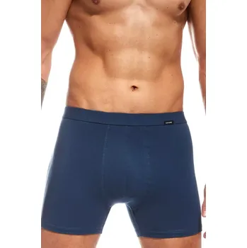 Pánské boxerky AUTHENTIC 220 džínovina L