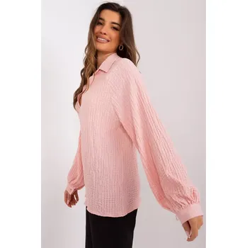 Dámská košile Halenka model 188789 Lakerta L