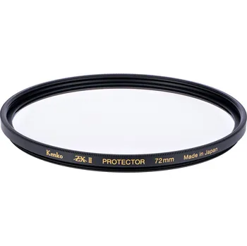 Kenko Filtr ZX II Protector 58mm