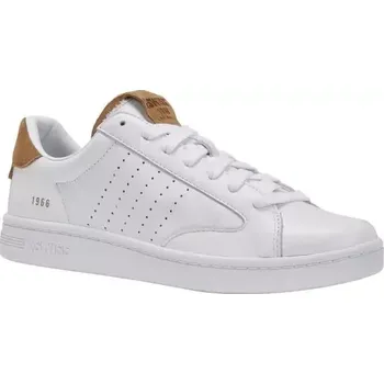 Pánské polobotky K-Swiss LOZAN KLUB LTH M 07263-987-M 45