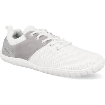 Dámská obuv Barefoot tenisky Saguaro - Wish I bílé Velikost: 43