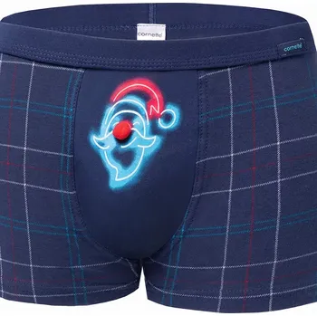 Boxerky model 188986 Cornette XXL