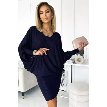 Dámské šaty Večerní šaty model 175019 Numoco L/XL