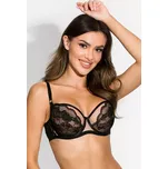 AMELIA SOFT BRA 19201 BLACK černá 80L