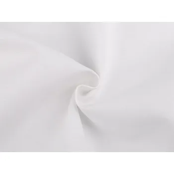 Lněná látka s viskózou