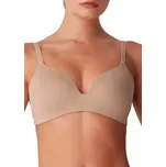 Dámská podprsenka Cotonella ADC16 Tělová 85 B