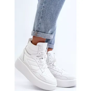 Dámské tenisky Sportovní obuv model 192939 Step in style 38