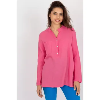 Dámská košile Halenka model 179017 Och Bella Xl