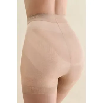 Dámské spodní prádlo Dámské tvarující push-up kalhotky MELISA 2