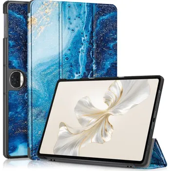 Pouzdro na tablet VSECHNONAMOBIL 72084 ART Zaklápěcí pouzdro pro Honor Pad 9 WAVES