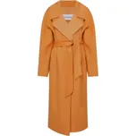 Calvin Klein Double Faced Oversize Coat W K20K205006 40