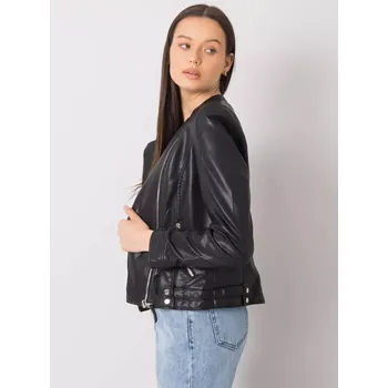 NM DE KR HM20 bunda.63 černá S