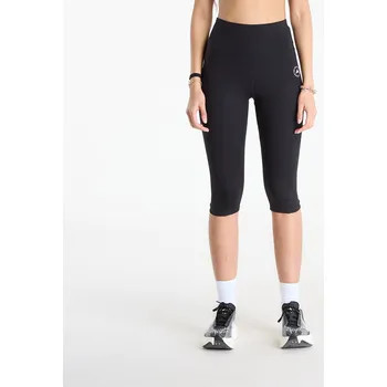 Dámské oblečení Legíny adidas x Stella McCartney Tst Capri Black L