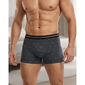 Pánské spodní prádlo Boxerky Redo 1BE-836 M-3XL mix 836 XXL