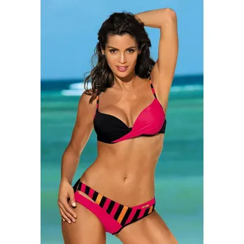 Dámské plavky Dvoudílné plavky model 80116 Marko s