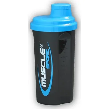Láhev Musclesport Shaker Musclesport - šejkr na nápoje