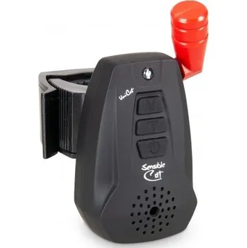 Signalizace záběru Hlásič Záběru Uni Cat Sensible Cat VTS Žlutá