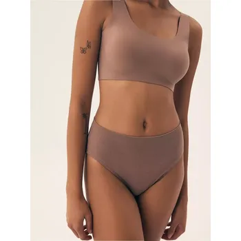 Dámské spodní prádlo Henderson Dámské kalhotky 42858-K001 Bait 2 A'2 S-XL Vícebarevné S