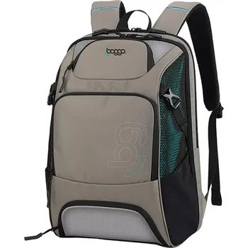 Školní batoh Batoh pro studenty Baggo Jet Blue Eye