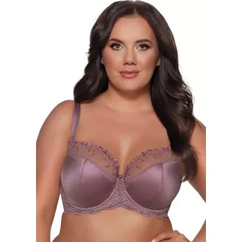 Podprsenka PODPRSENKA AV 1030 ORCHID MAXI ORCHID 75K